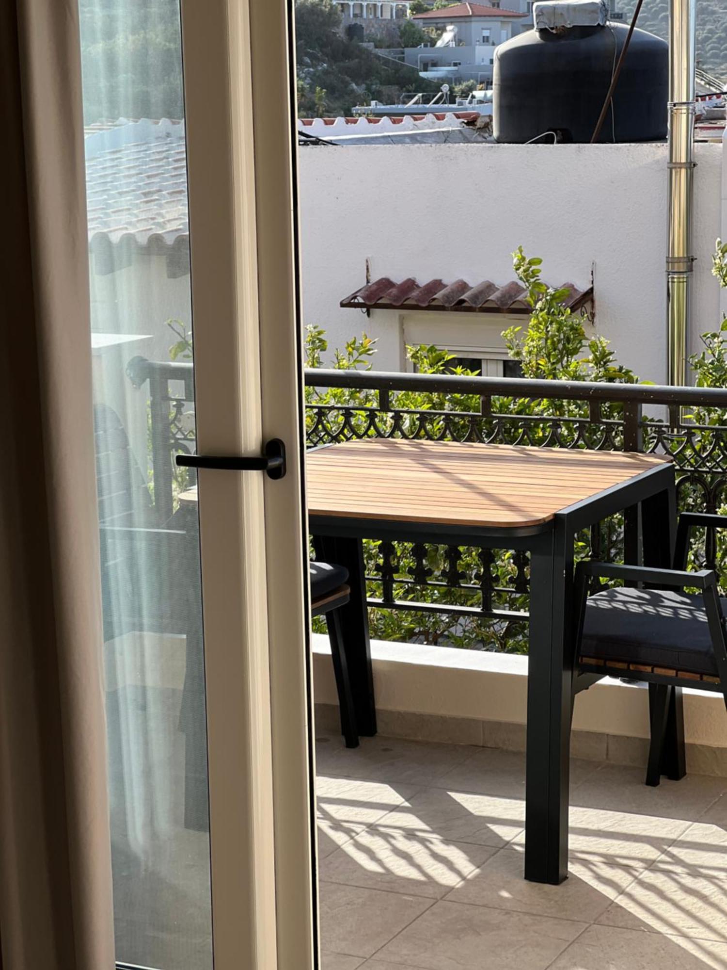 Talakya Sea View Apartment Ágios Nikólaos Eksteriør billede