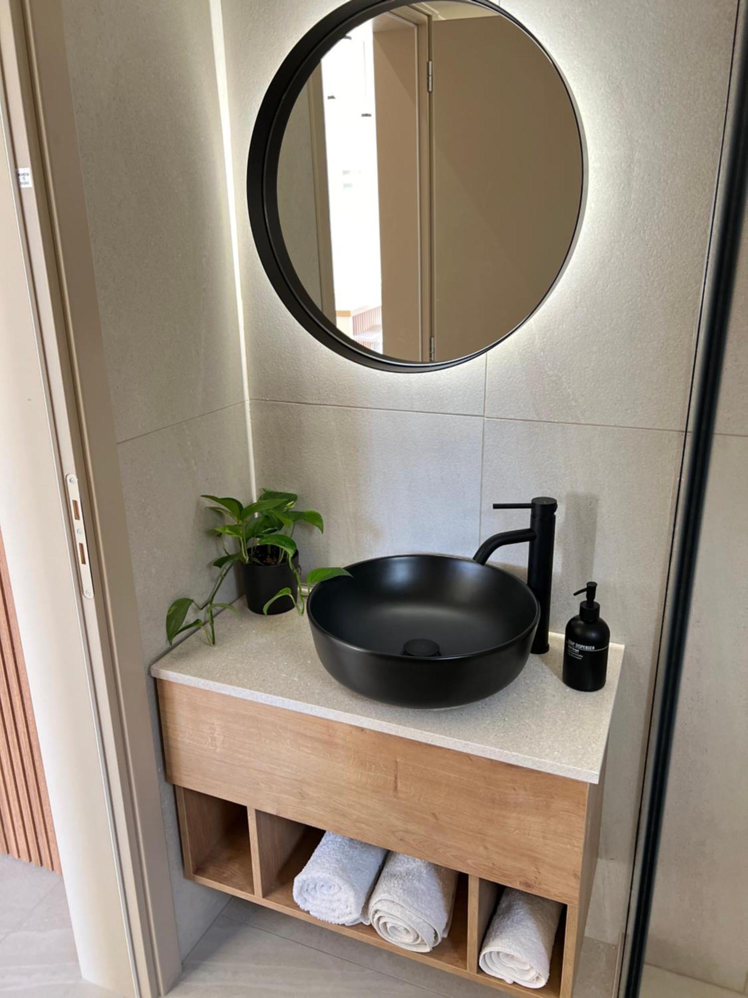 Talakya Sea View Apartment Ágios Nikólaos Eksteriør billede