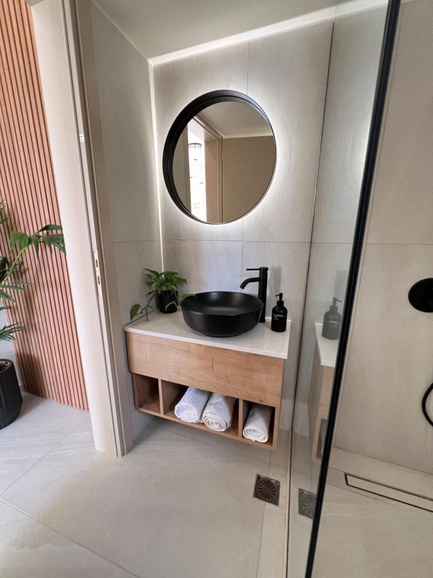 Talakya Sea View Apartment Ágios Nikólaos Eksteriør billede