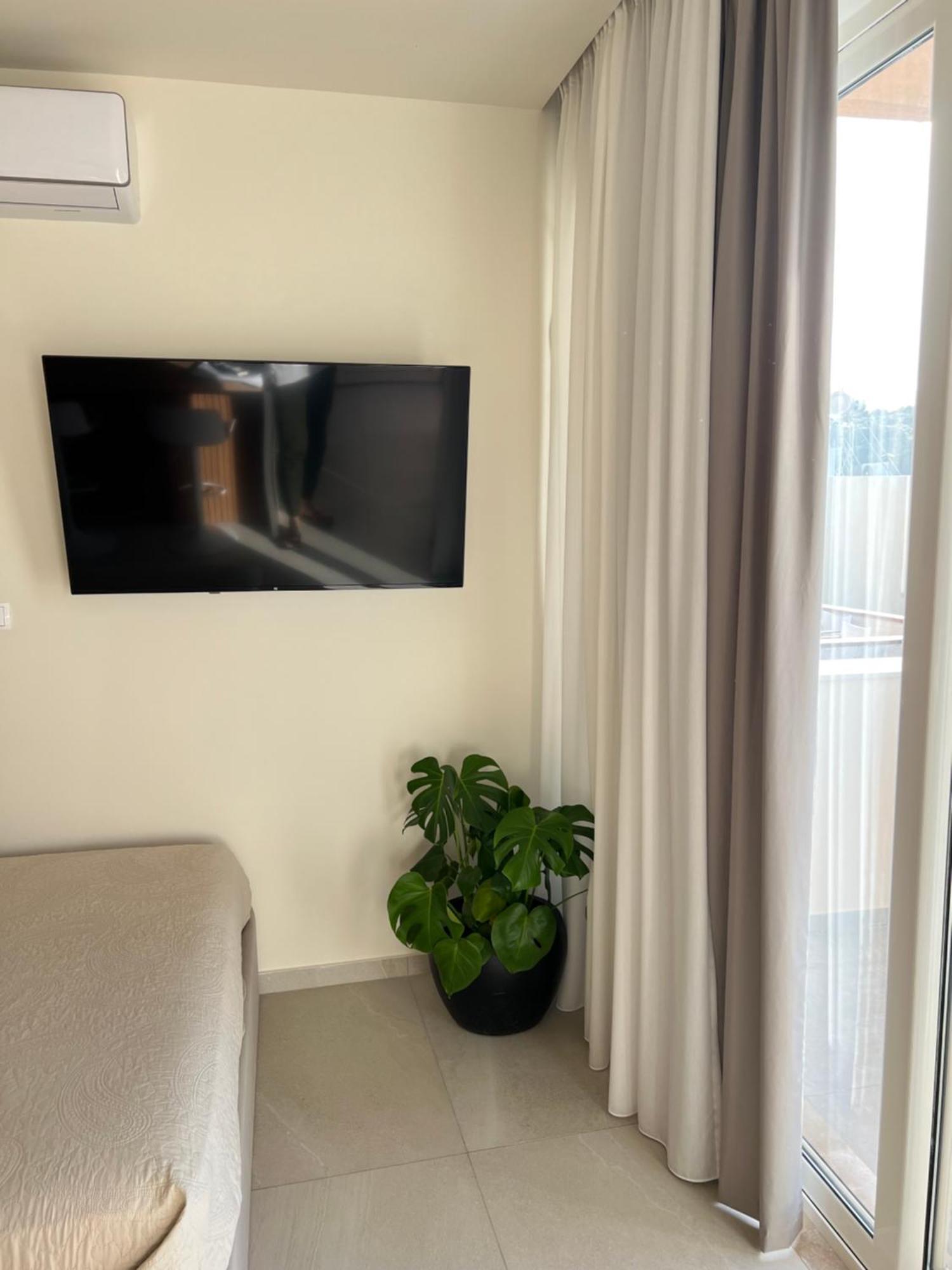 Talakya Sea View Apartment Ágios Nikólaos Eksteriør billede