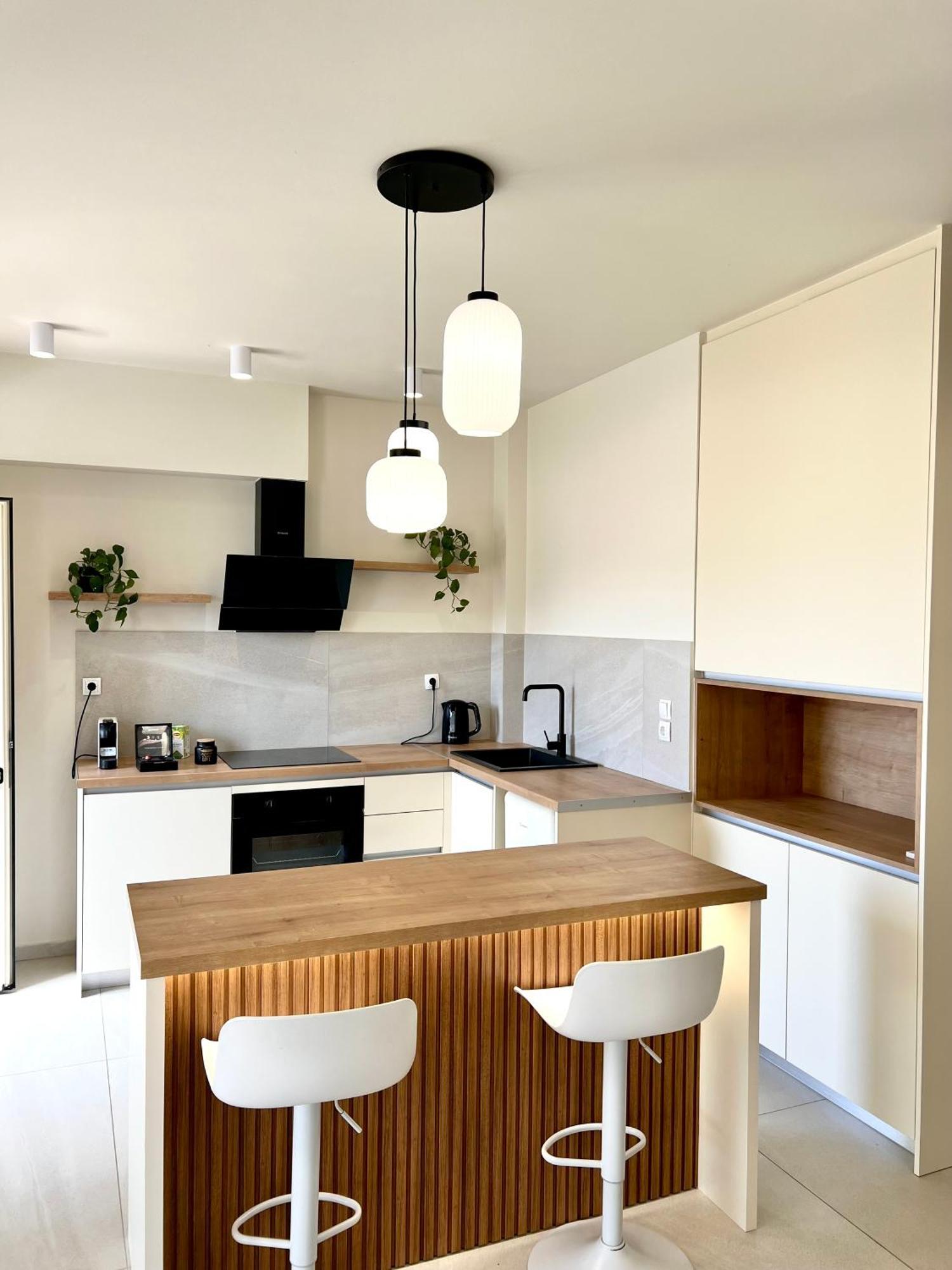 Talakya Sea View Apartment Ágios Nikólaos Eksteriør billede